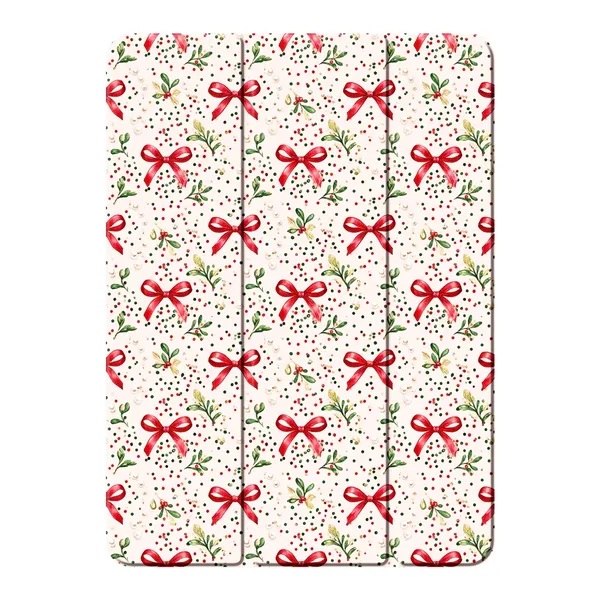 Coquette Holiday Bows