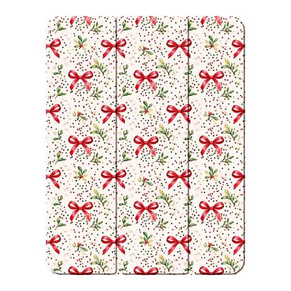 Coquette Holiday Bows