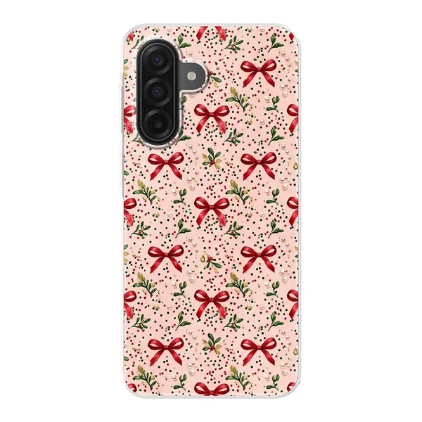 Coquette Holiday Bows
