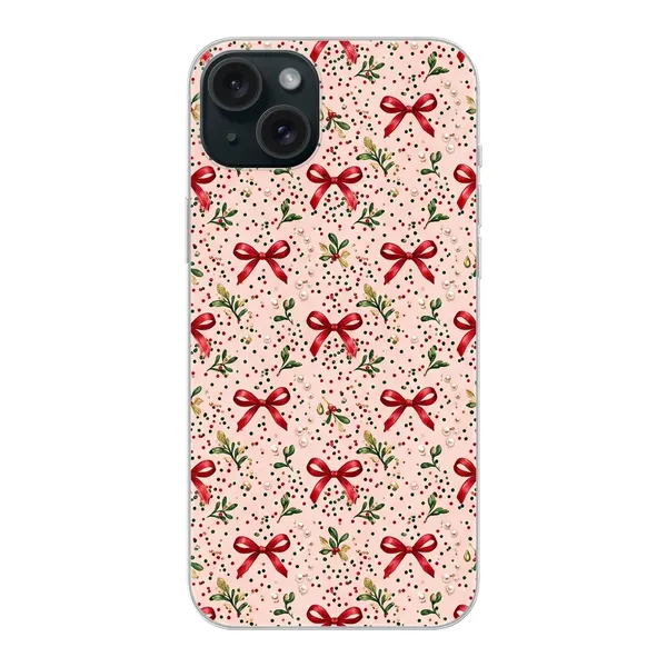 Coquette Holiday Bows