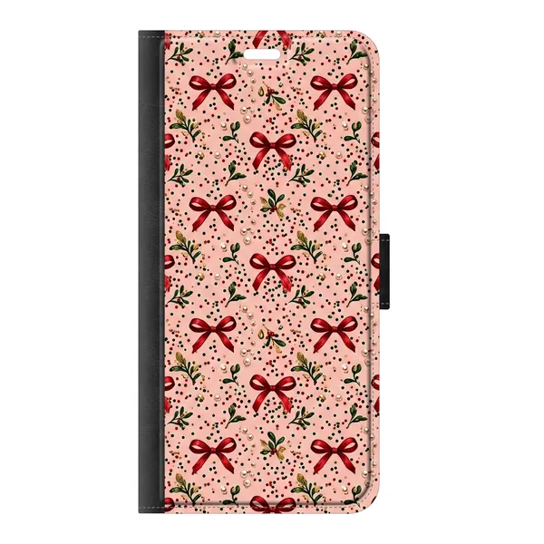 Coquette Holiday Bows