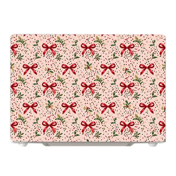 Coquette Holiday Bows