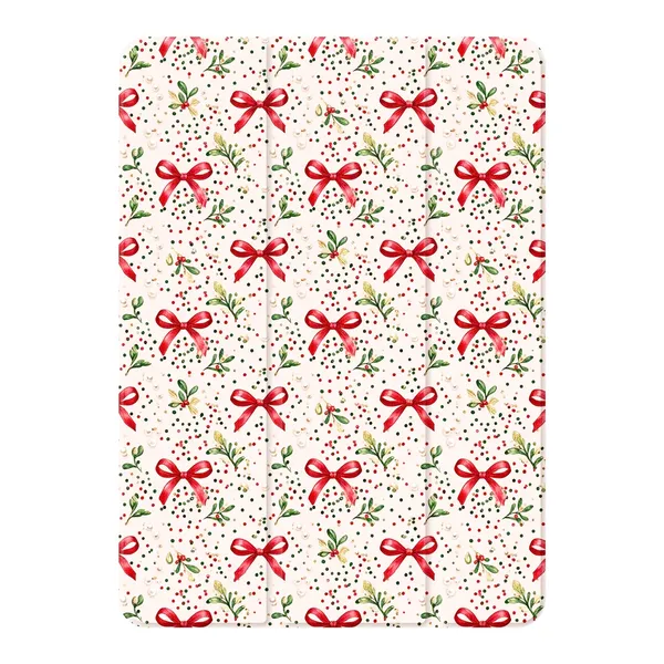 Coquette Holiday Bows