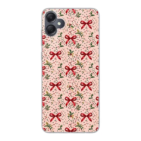 Coquette Holiday Bows