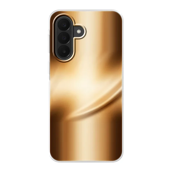 Honey Satin Backlight case