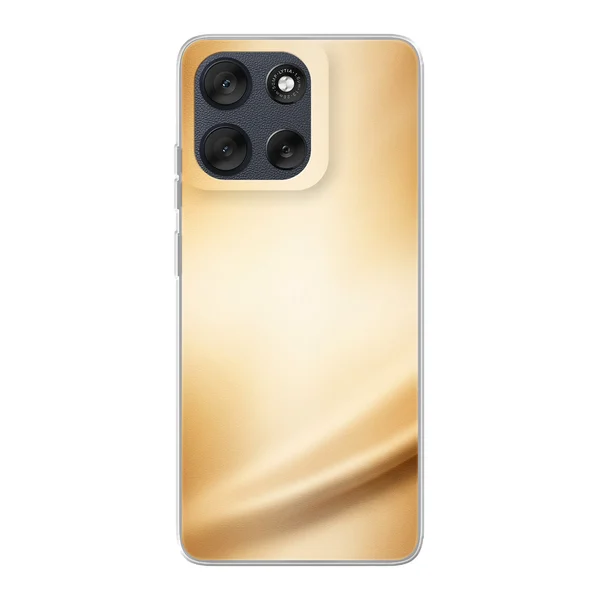 Honey Satin Backlight case