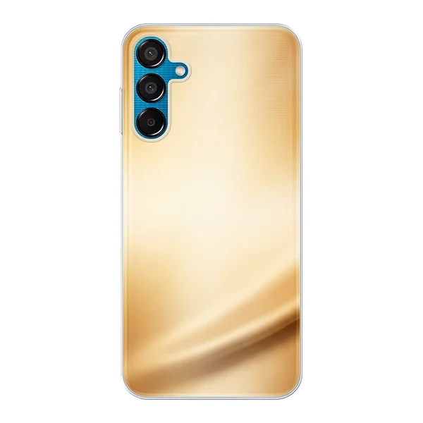 Honey Satin Backlight case