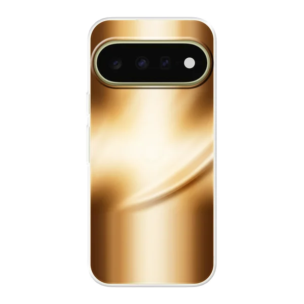 Honey Satin Backlight case