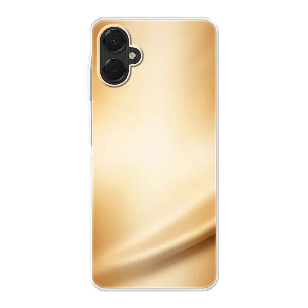 Honey Satin Backlight case