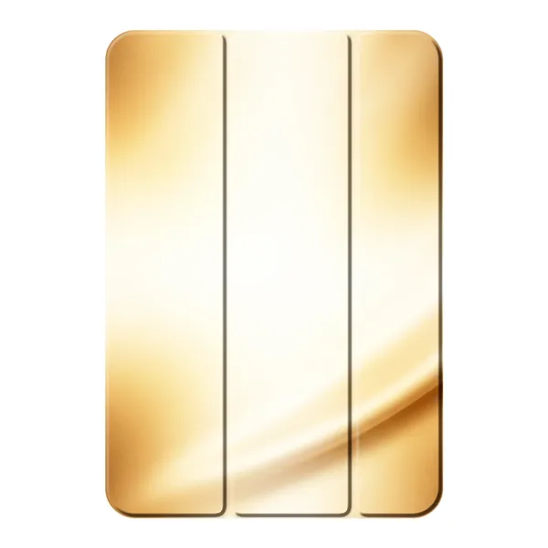 Honey Satin Backlight case