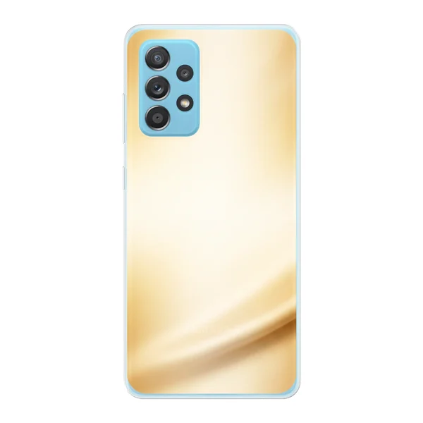 Honey Satin Backlight case
