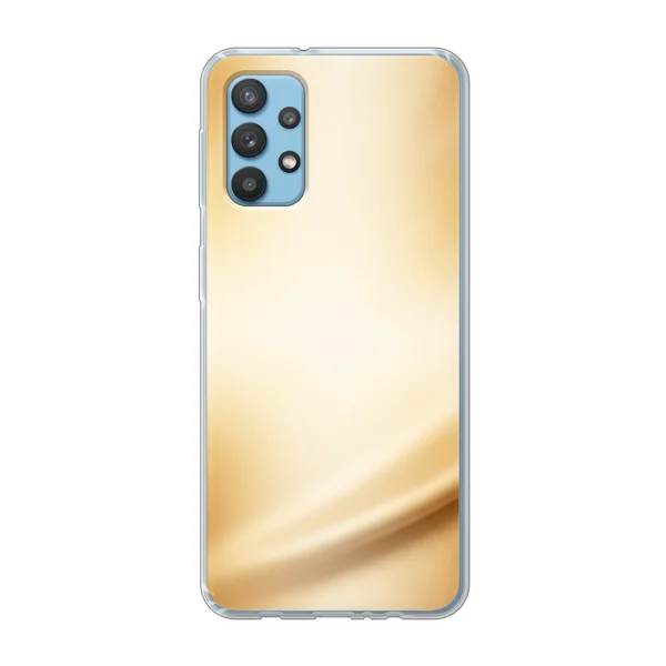 Honey Satin Backlight case