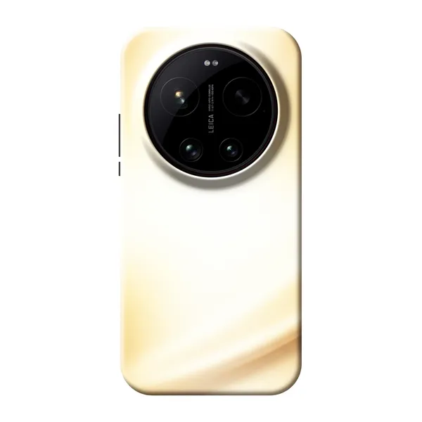 Honey Satin Backlight case
