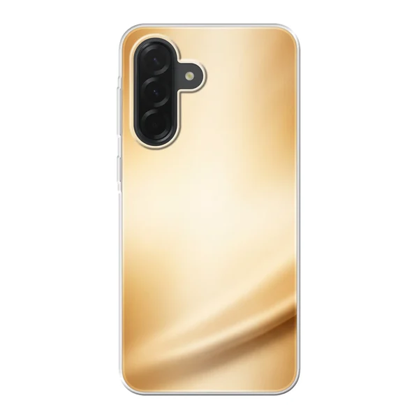 Honey Satin Backlight case