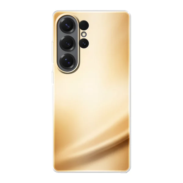 Honey Satin Backlight case