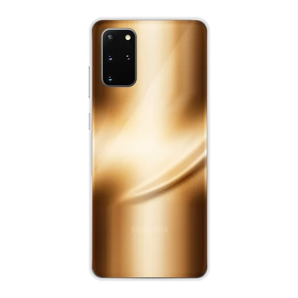 Honey Satin Backlight case