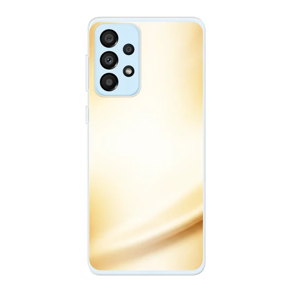 Honey Satin Backlight case