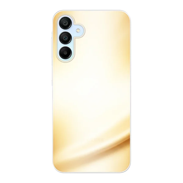 Honey Satin Backlight case