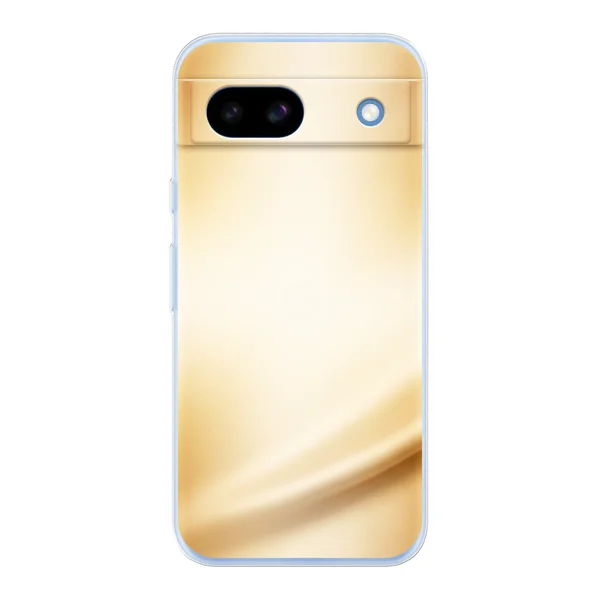 Honey Satin Backlight case