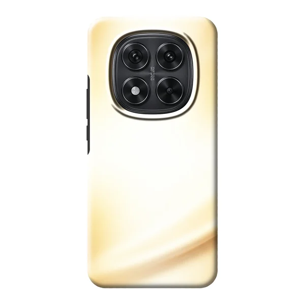 Honey Satin Backlight case