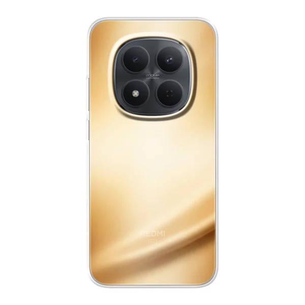 Honey Satin Backlight case