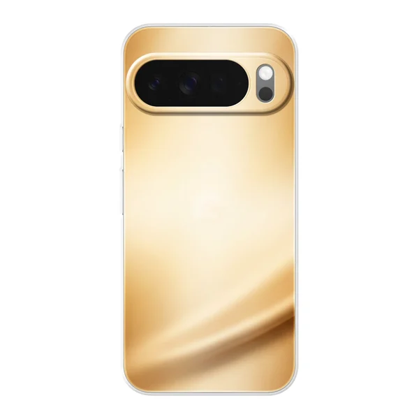 Honey Satin Backlight case