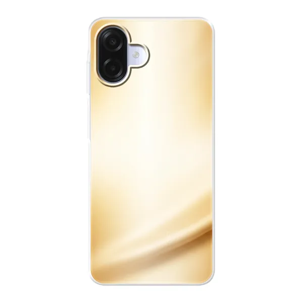 Honey Satin Backlight case
