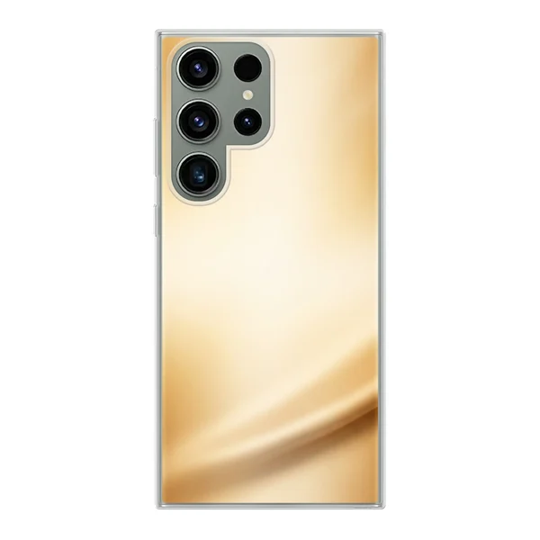 Honey Satin Backlight case