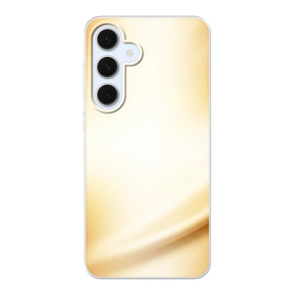 Honey Satin Backlight case