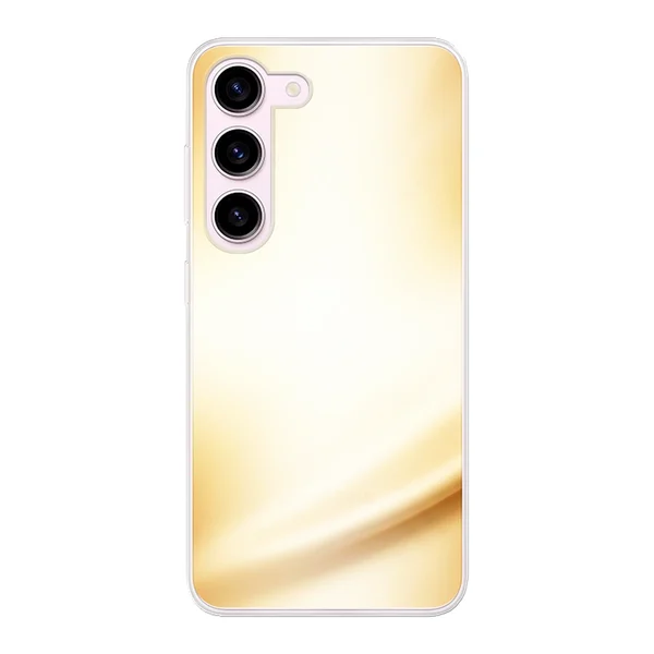Honey Satin Backlight case