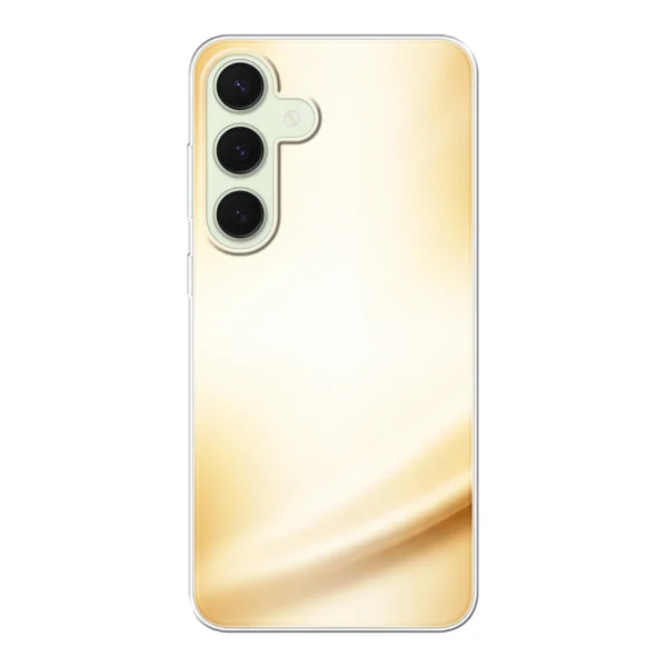 Honey Satin Backlight case
