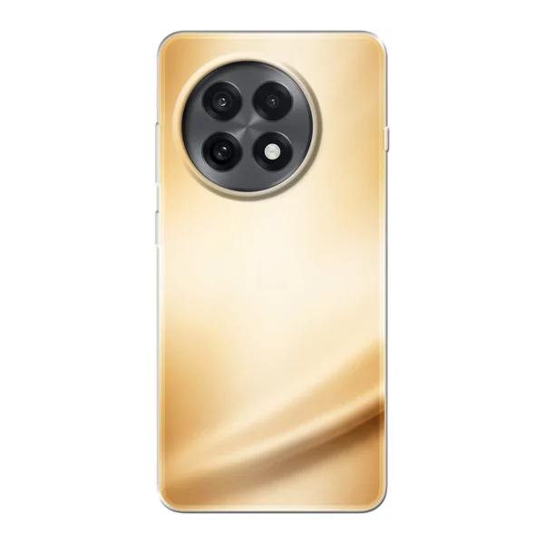 Honey Satin Backlight case