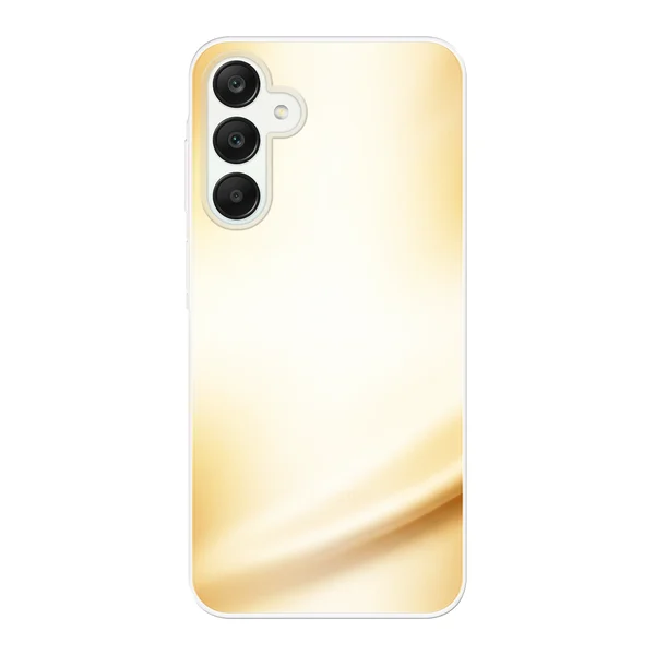 Honey Satin Backlight case