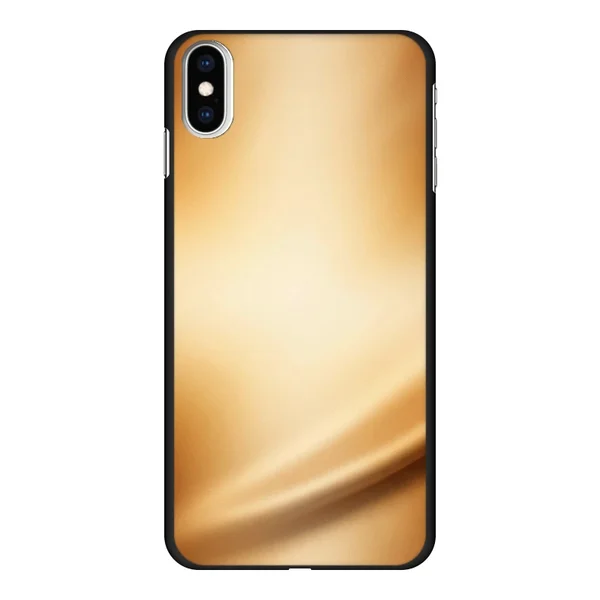 Honey Satin Backlight case