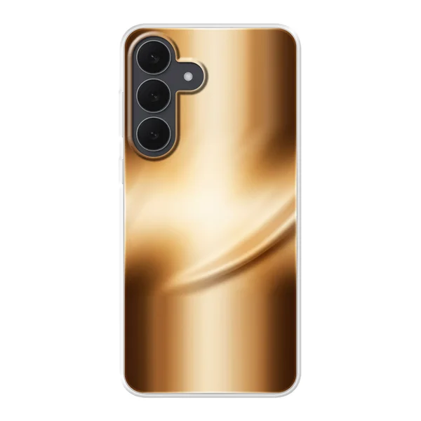 Honey Satin Backlight case