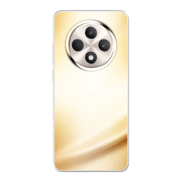 Honey Satin Backlight case
