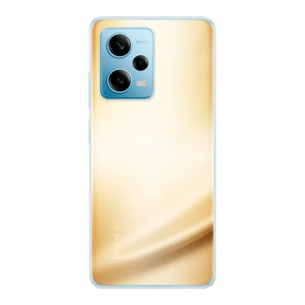 Honey Satin Backlight case