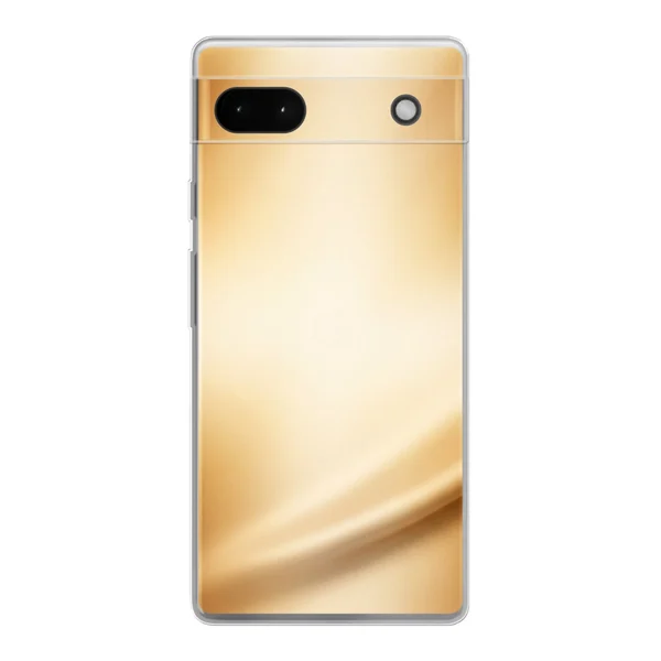 Honey Satin Backlight case