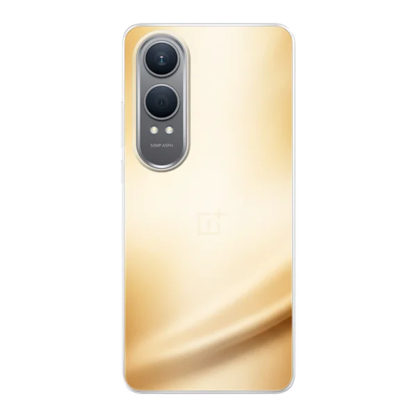 Honey Satin Backlight case