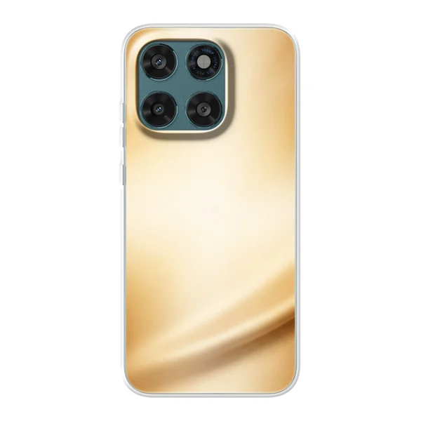 Honey Satin Backlight case