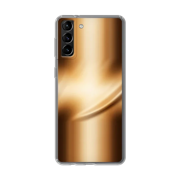 Honey Satin Backlight case