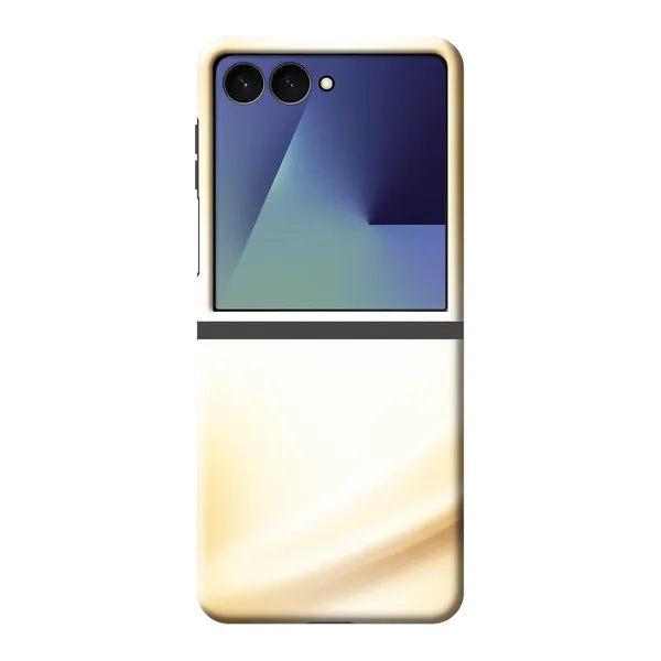 Honey Satin Backlight case