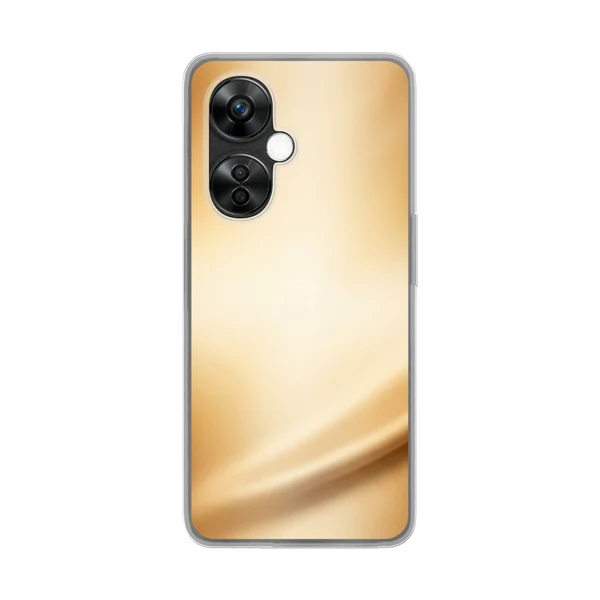 Honey Satin Backlight case