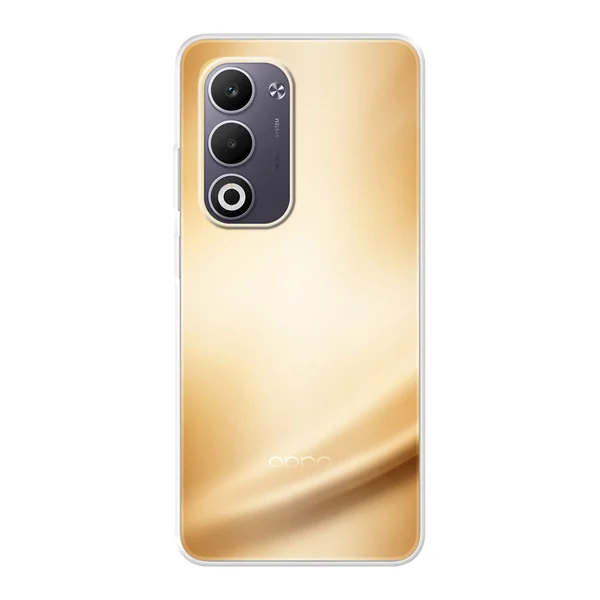 Honey Satin Backlight case