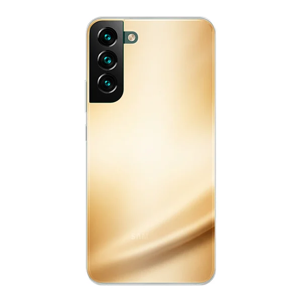 Honey Satin Backlight case