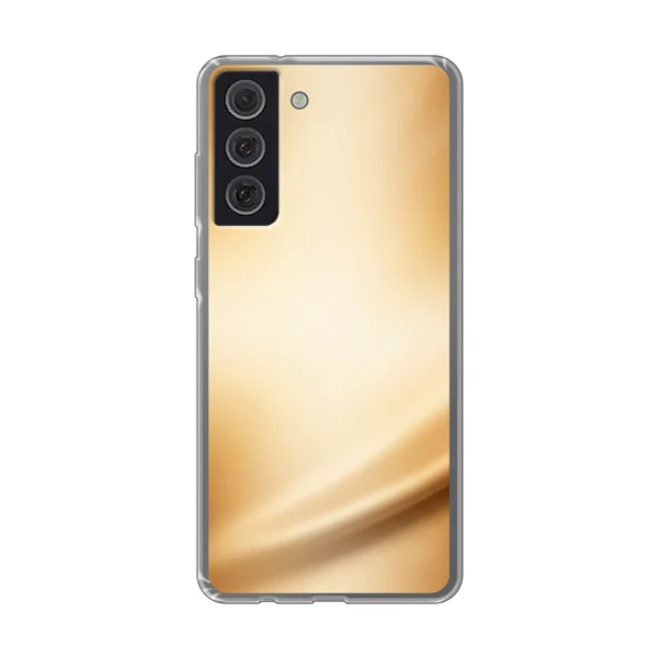 Honey Satin Backlight case