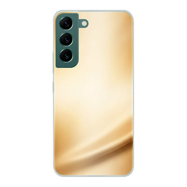 Honey Satin Backlight case