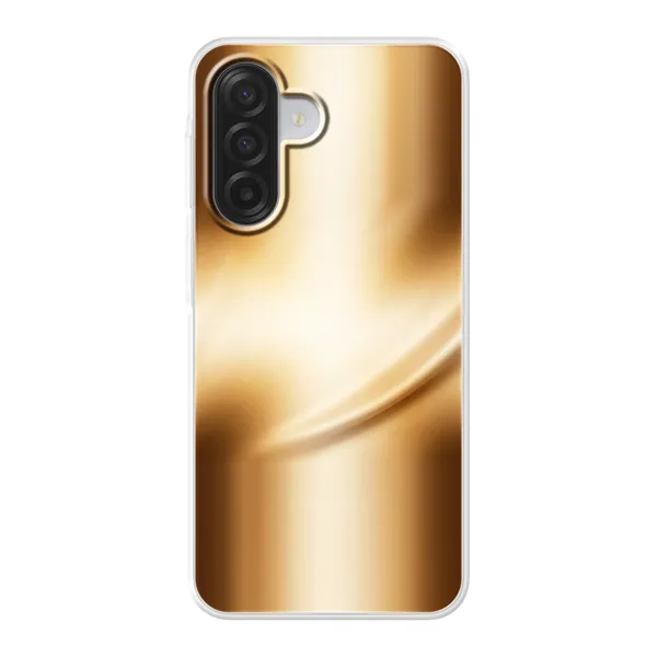Honey Satin Backlight case