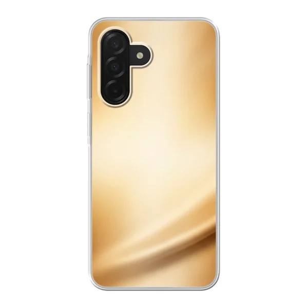 Honey Satin Backlight case