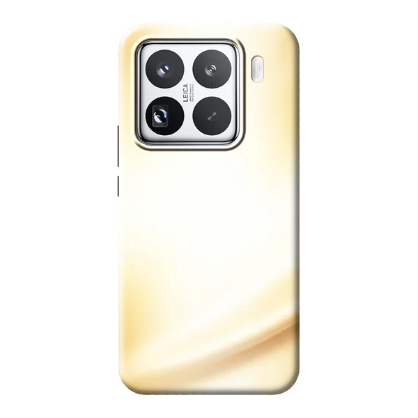 Honey Satin Backlight case